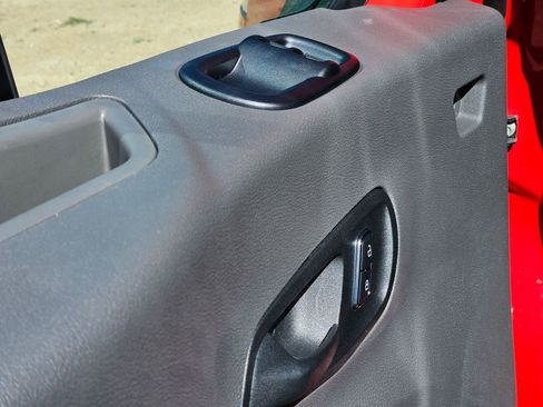 New 2026 Ford Transit 350 148 High Roof AWD w/ Upfitter Package image 12