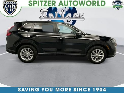 Used 2024 Honda CR-V EX image 12