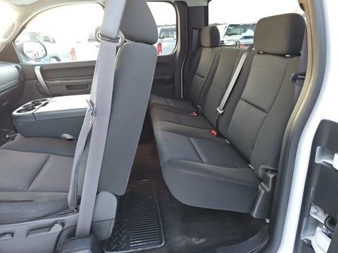 Used 2012 Chevrolet Silverado 1500 LT w/ All-Star Edition image 10