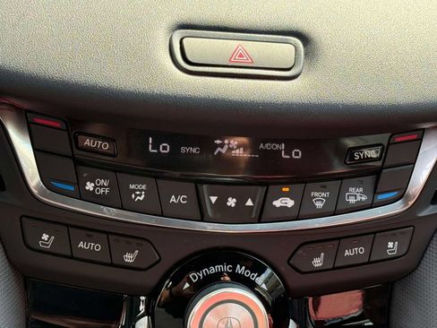 Certified 2022 Acura TLX w/ A-SPEC Pkg FWD image 19