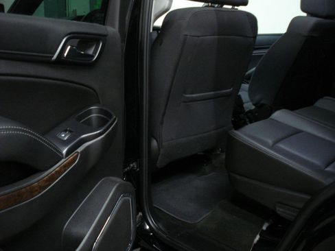 Used 2018 Chevrolet Tahoe LS w/ Max Trailering Package image 32