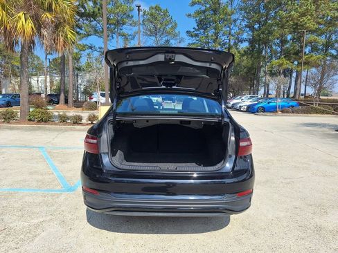 Used 2024 Volkswagen Jetta S image 25