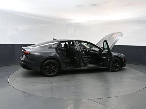 Used 2025 Kia K5 LXS FWD image 26