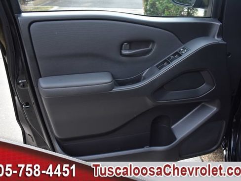 Used 2022 Nissan Frontier S w/ Technology Package AWD/4WD image 19