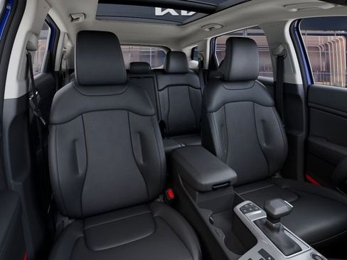 New 2026 Kia Sportage EX image 15