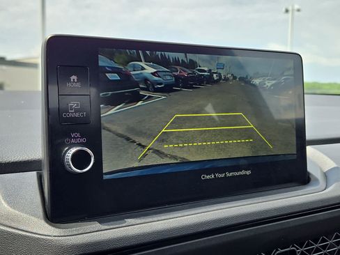 Used 2026 Honda Accord SE image 19