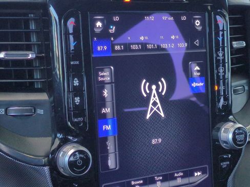 Used 2019 RAM 1500 Limited w/ Advanced Safety Group AWD/4WD image 25