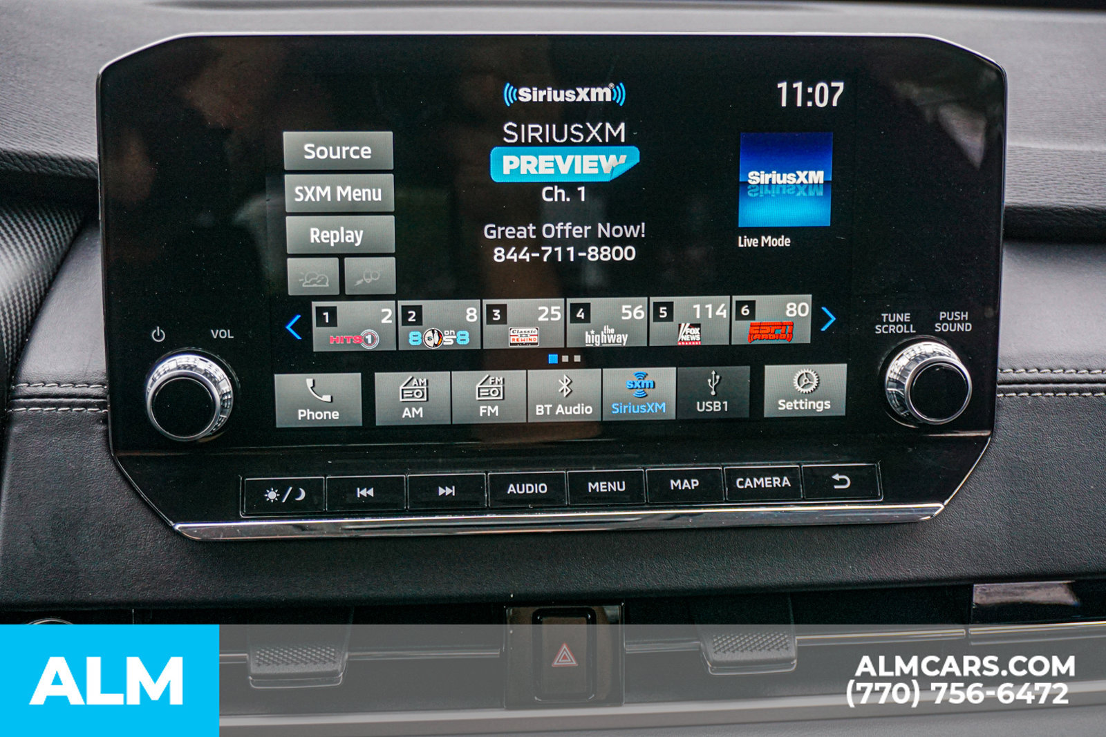 Used 2024 Mitsubishi Outlander SE FWD image 42