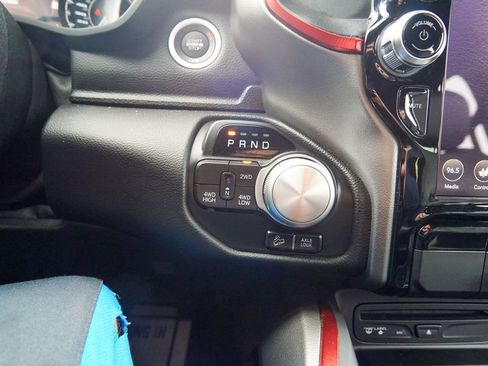 Used 2019 RAM 1500 Rebel w/ Rebel Level 2 Equipment Group image 25