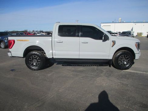 Used 2023 Ford F150 Tremor w/ Trailer Tow Package image 5
