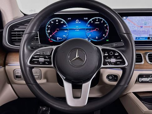Certified 2022 Mercedes-Benz GLE 350 w/ AMG Line Exterior image 18
