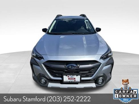 Used 2024 Subaru Outback Limited AWD/4WD image 2