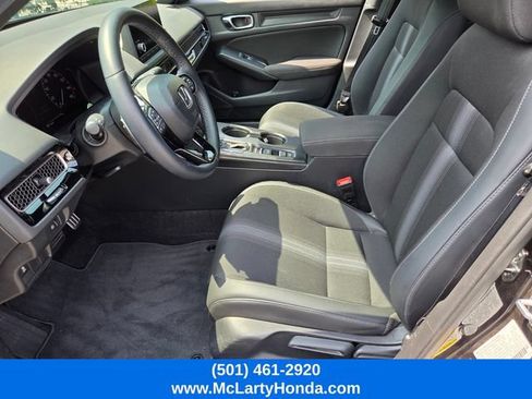 Certified 2026 Honda Civic Sport image 11