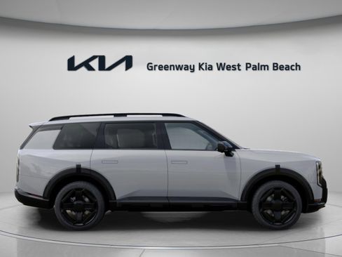 New 2027 Kia Telluride X-Line SX Prestige AWD/4WD image 8