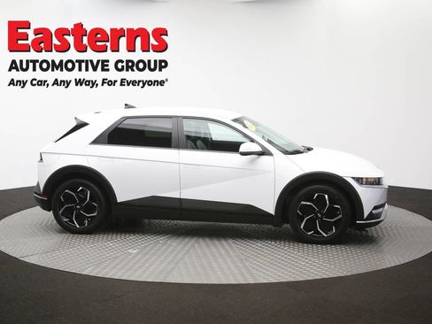 Used 2023 Hyundai Ioniq 5 SEL AWD/4WD image 44
