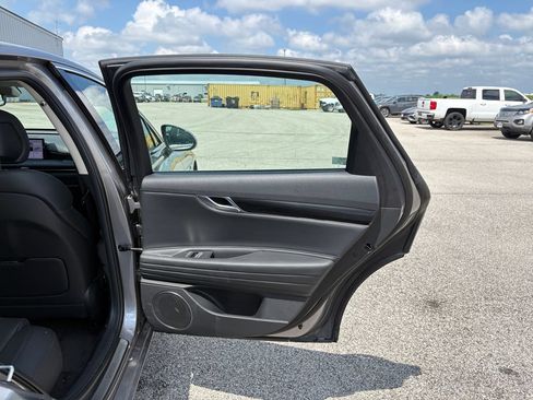 Used 2026 Genesis G80 2.5T AWD/4WD image 36