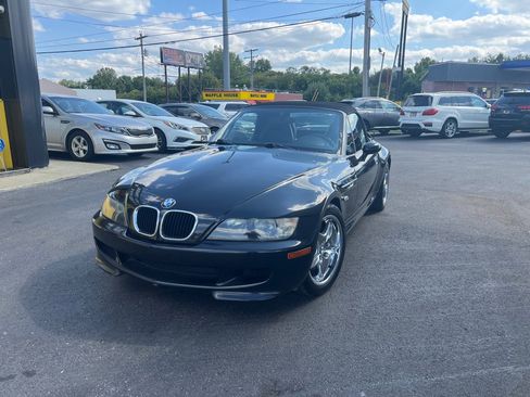 Used 1999 BMW M Roadster image 11