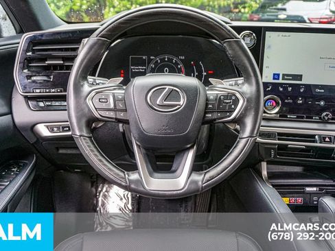 Used 2023 Lexus RX 350 Premium FWD image 28