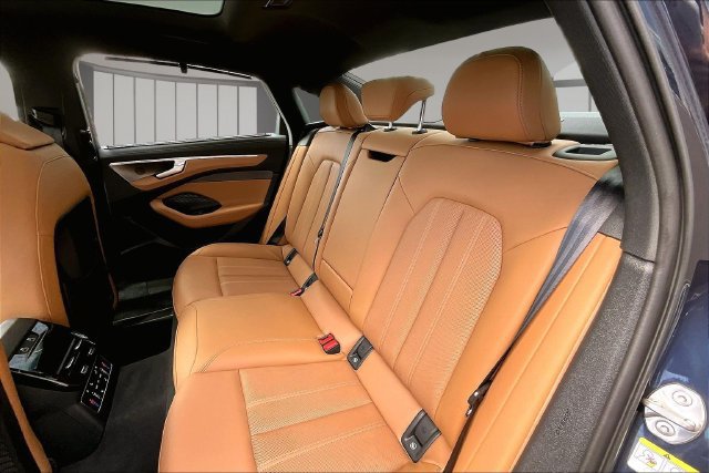 Used 2026 Audi A6 Premium Plus w/ Premium Plus Package AWD/4WD image 22