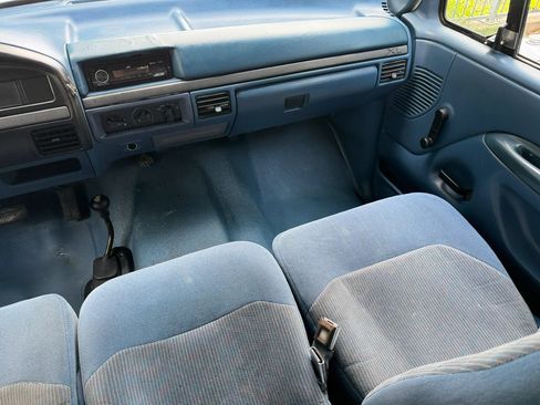Used 1995 Ford F350 4x4 Crew Cab image 74