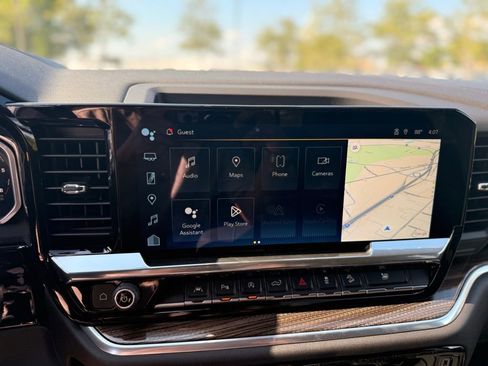 New 2026 Chevrolet Silverado 1500 RST image 24