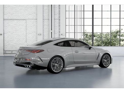 New 2026 Mercedes-Benz CLE 53 AMG CLE 53 AMG image 20