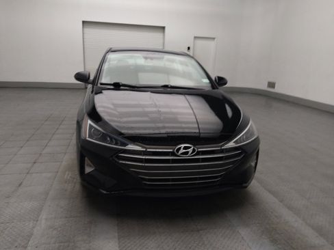 Used 2020 Hyundai Elantra SEL w/ Convenience Package (C2) FWD image 14