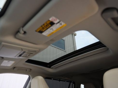 Certified 2021 Toyota Highlander Limited image 11