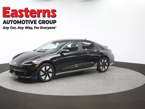 Used 2024 Hyundai Ioniq 6 SE AWD/4WD image 56