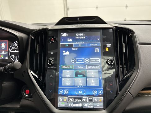 New 2026 Subaru Ascent Bronze Edition image 35