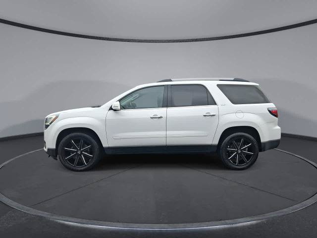 Used 2017 GMC Acadia Limited SLT AWD/4WD image 5