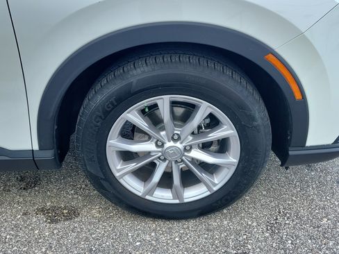 Used 2024 Honda CR-V EX-L image 12
