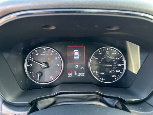 Used 2025 Subaru Legacy Premium image 12