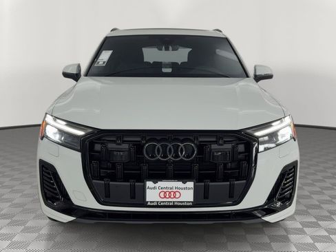 New 2026 Audi Q7 3.0T Premium Plus image 6
