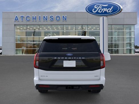 New 2026 Ford Expedition Max Active AWD/4WD image 5
