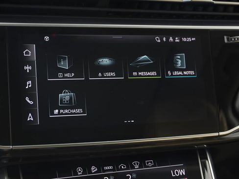 Used 2021 Audi Q7 3.0T Prestige w/ Prestige Package image 38