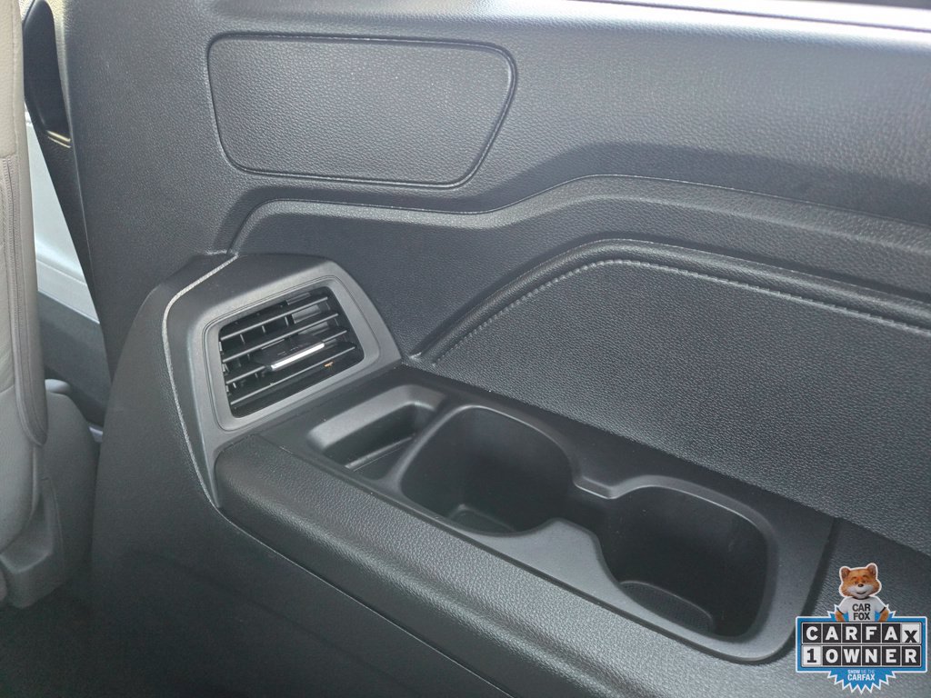 Used 2024 Honda Odyssey EX-L image 41