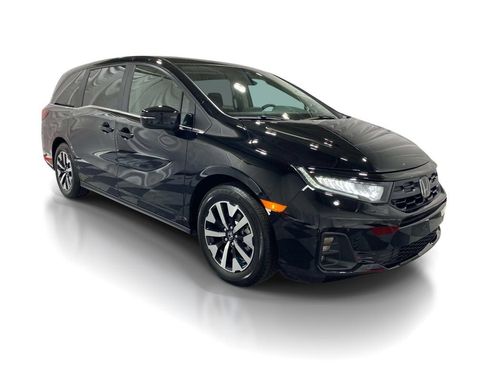 New 2026 Honda Odyssey EX-L image 5