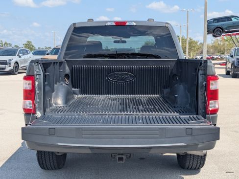 Used 2021 Ford F150 XL w/ STX Appearance Package image 18