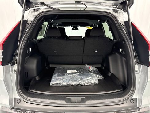 New 2026 Honda CR-V Sport image 10