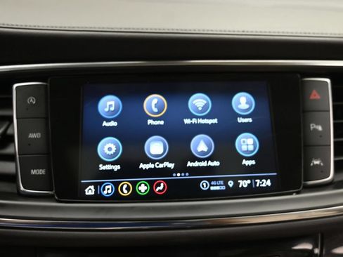 Used 2023 Buick Enclave Essence w/ Experience Buick Package AWD/4WD image 20