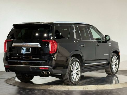 Used 2022 GMC Yukon Denali w/ Denali Ultimate Package image 10