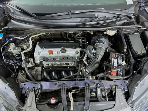 Used 2012 Honda CR-V LX image 30