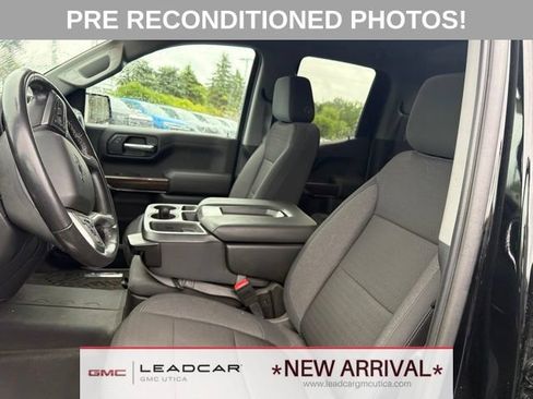 Used 2020 Chevrolet Silverado 1500 RST AWD/4WD image 19