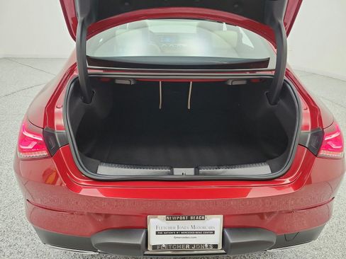 Certified 2023 Mercedes-Benz CLA 250 4MATIC image 21