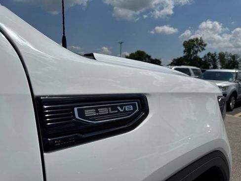 Used 2024 GMC Sierra 1500 Elevation AWD/4WD image 6