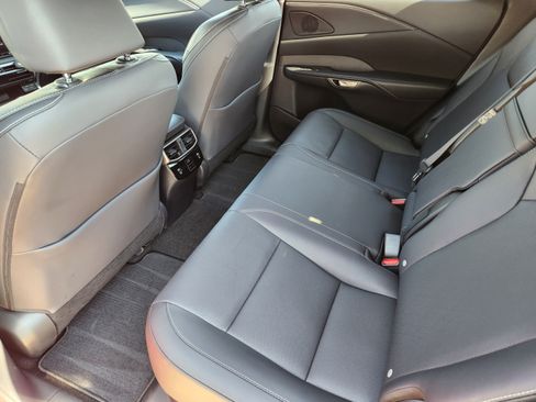 Used 2024 Lexus RX 350 Premium Plus w/ Accessory Package (Z1) FWD image 27