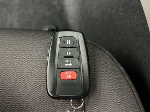 Used 2024 Toyota Camry LE w/ Convenience Package FWD image 36