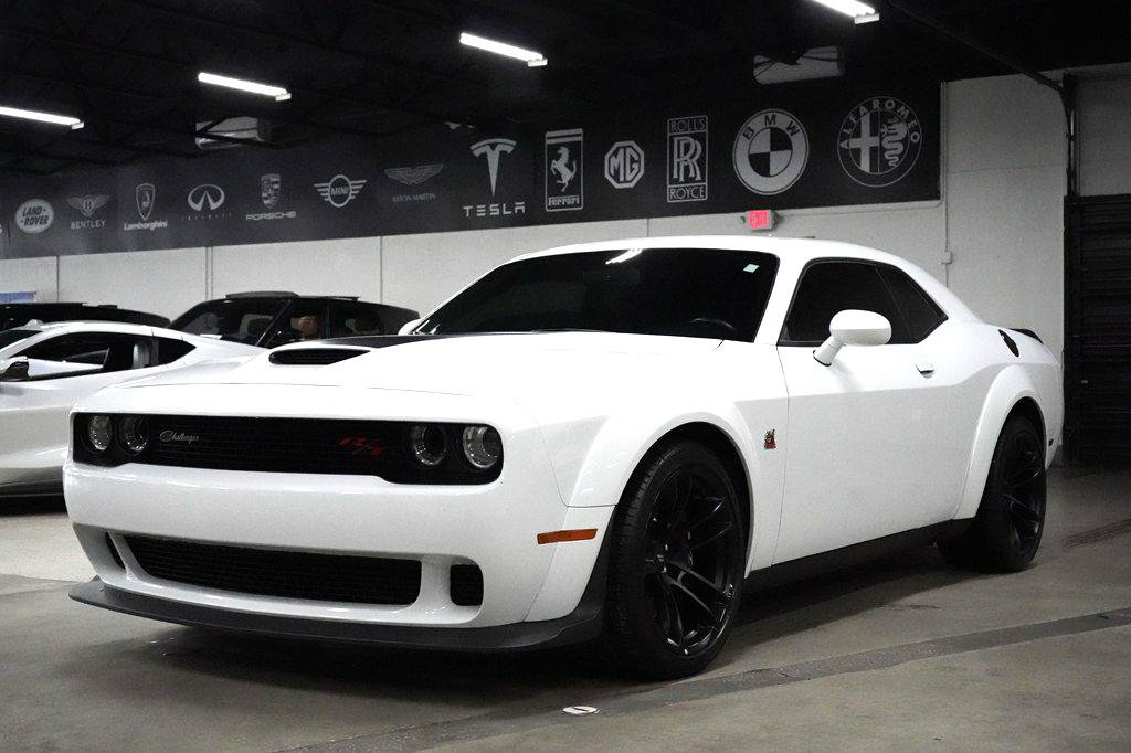 Used Dodge Challenger for Sale Near Me in New Port Richey, FL
