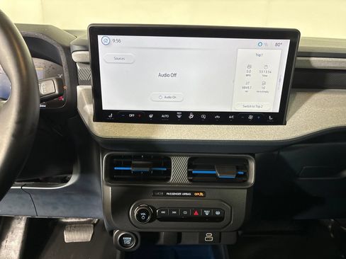 Used 2025 Ford Maverick XLT w/ XLT Luxury Package AWD/4WD image 16